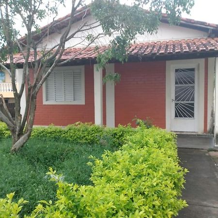 Casa De Temporada Βίλα Sao Lourenco  Εξωτερικό φωτογραφία