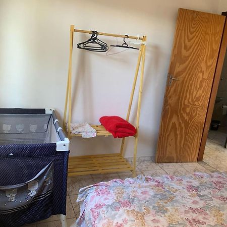 Casa De Temporada Βίλα Sao Lourenco  Εξωτερικό φωτογραφία