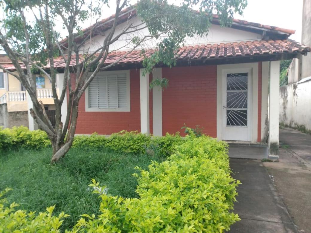 Casa De Temporada Βίλα Sao Lourenco  Εξωτερικό φωτογραφία