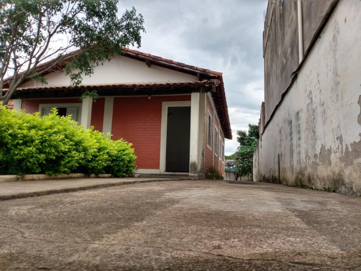 Casa De Temporada Βίλα Sao Lourenco  Εξωτερικό φωτογραφία