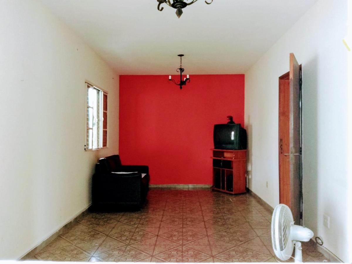 Casa De Temporada Βίλα Sao Lourenco  Εξωτερικό φωτογραφία