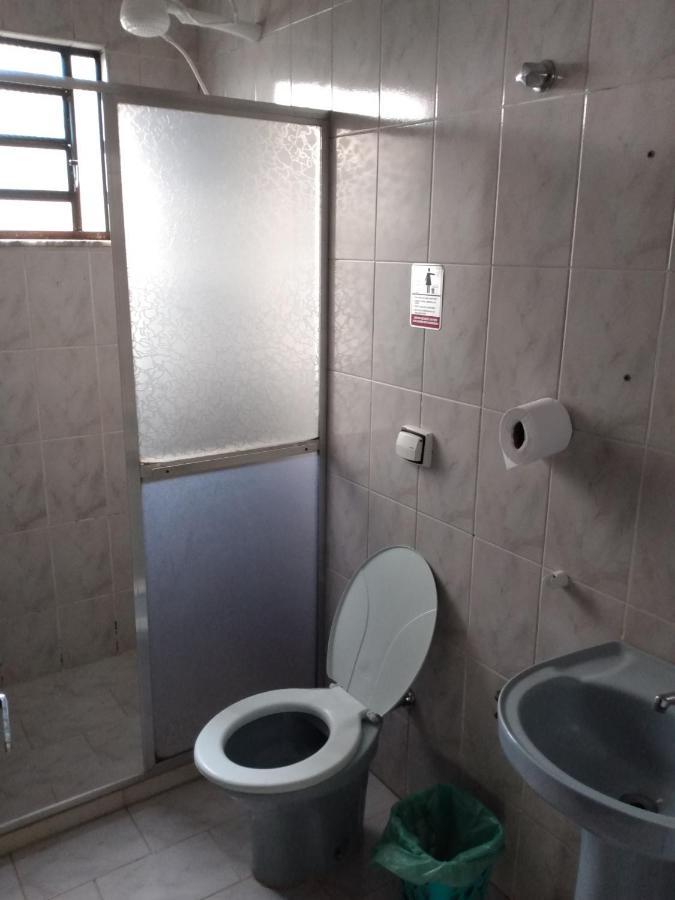 Casa De Temporada Βίλα Sao Lourenco  Εξωτερικό φωτογραφία