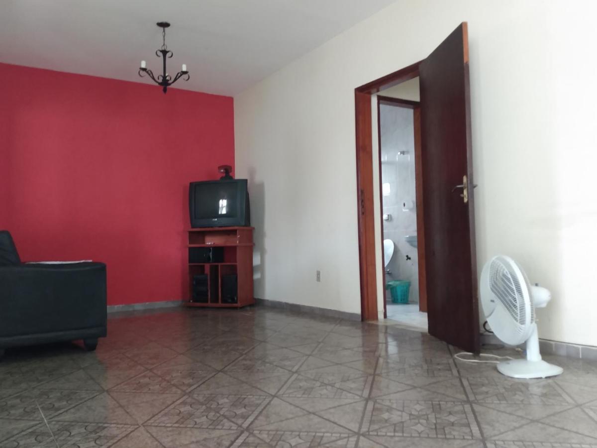 Casa De Temporada Βίλα Sao Lourenco  Εξωτερικό φωτογραφία