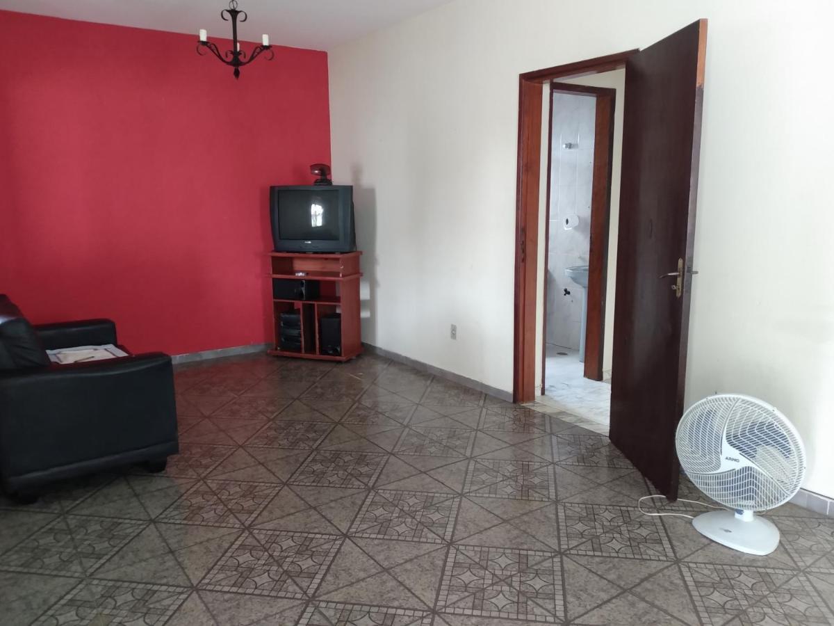 Casa De Temporada Βίλα Sao Lourenco  Εξωτερικό φωτογραφία