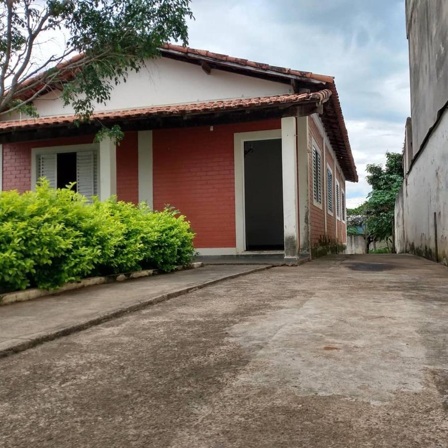 Casa De Temporada Βίλα Sao Lourenco  Εξωτερικό φωτογραφία