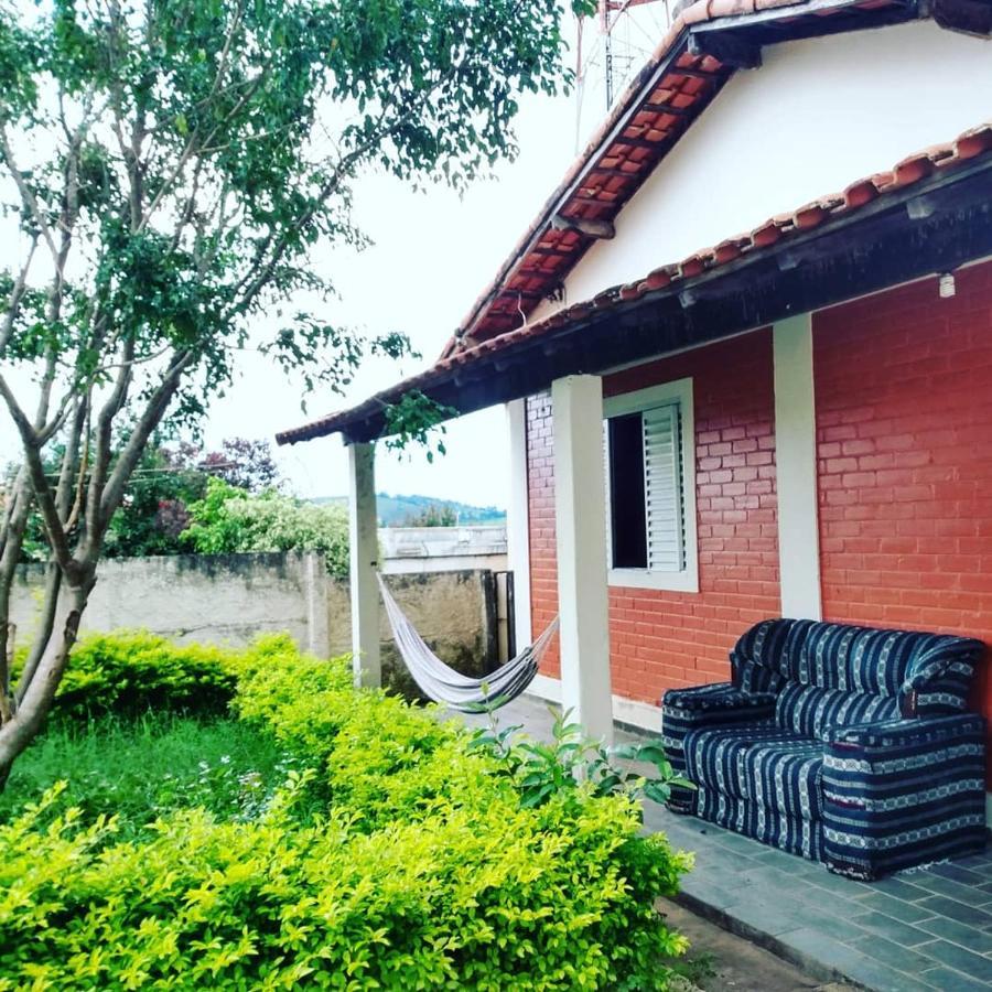 Casa De Temporada Βίλα Sao Lourenco  Εξωτερικό φωτογραφία