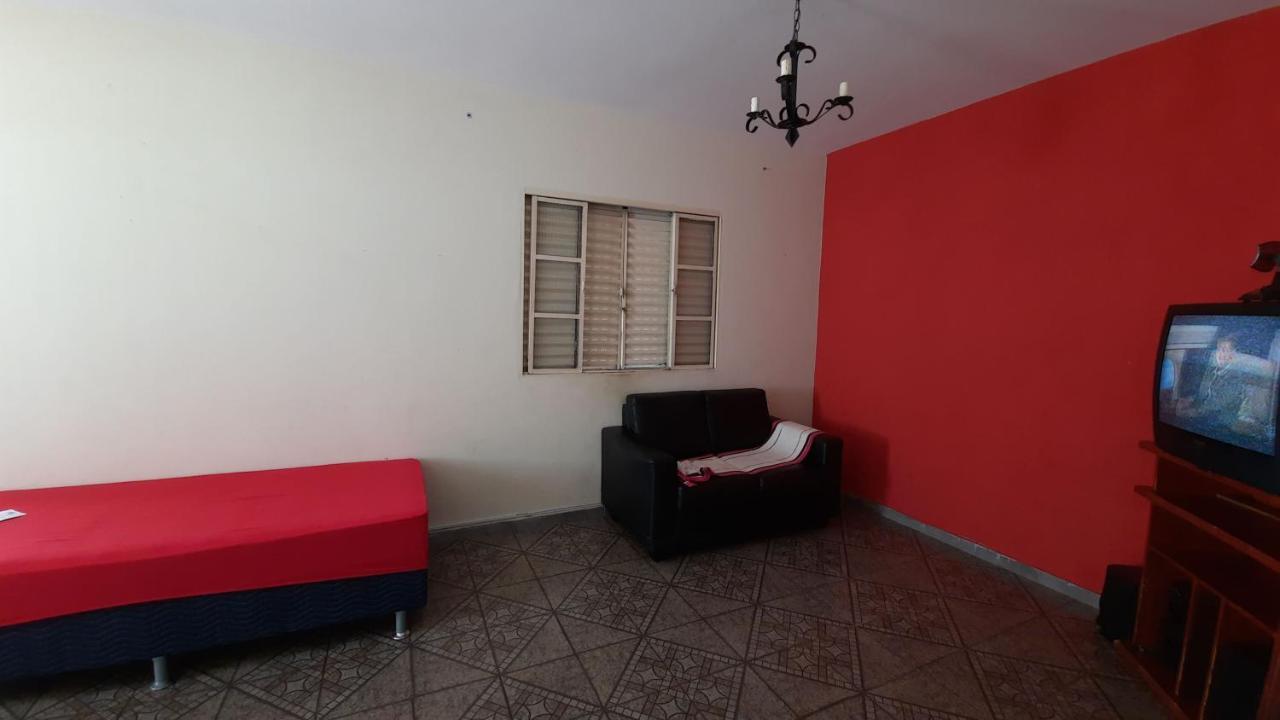 Casa De Temporada Βίλα Sao Lourenco  Εξωτερικό φωτογραφία