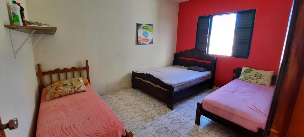 Casa De Temporada Βίλα Sao Lourenco  Εξωτερικό φωτογραφία