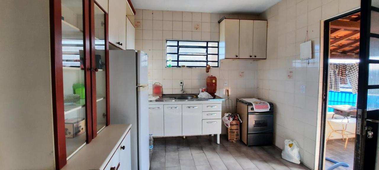 Casa De Temporada Βίλα Sao Lourenco  Εξωτερικό φωτογραφία