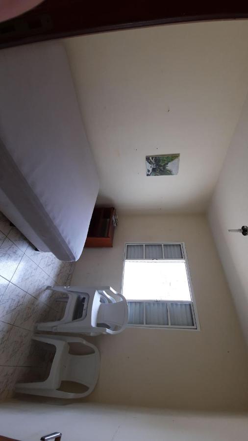 Casa De Temporada Βίλα Sao Lourenco  Εξωτερικό φωτογραφία