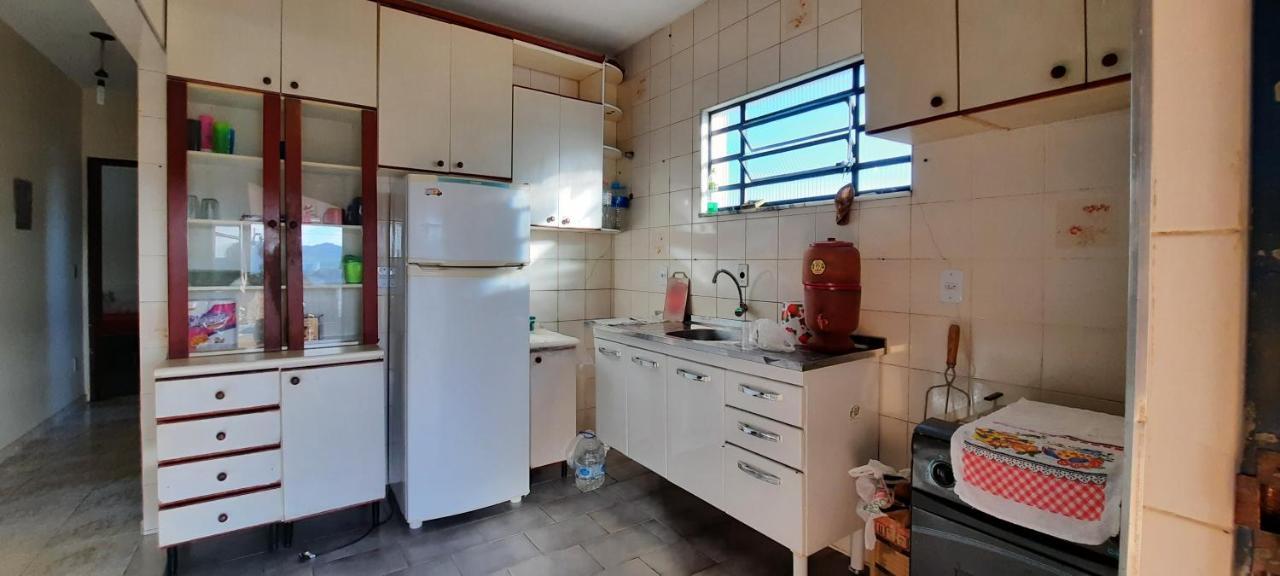Casa De Temporada Βίλα Sao Lourenco  Εξωτερικό φωτογραφία