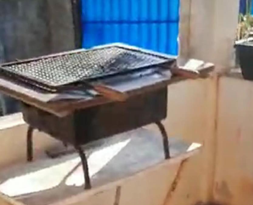 Casa De Temporada Βίλα Sao Lourenco  Εξωτερικό φωτογραφία