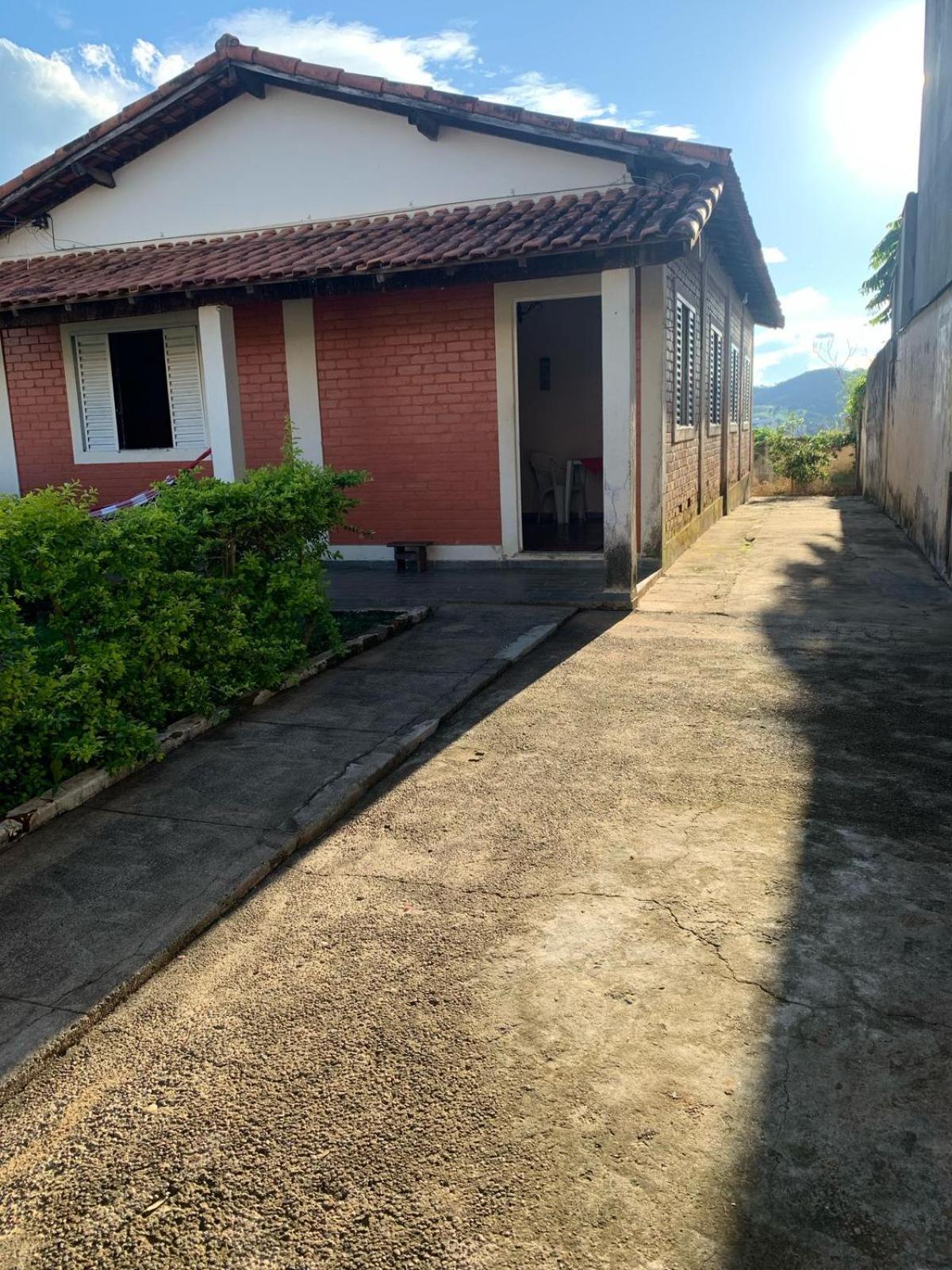 Casa De Temporada Βίλα Sao Lourenco  Δωμάτιο φωτογραφία