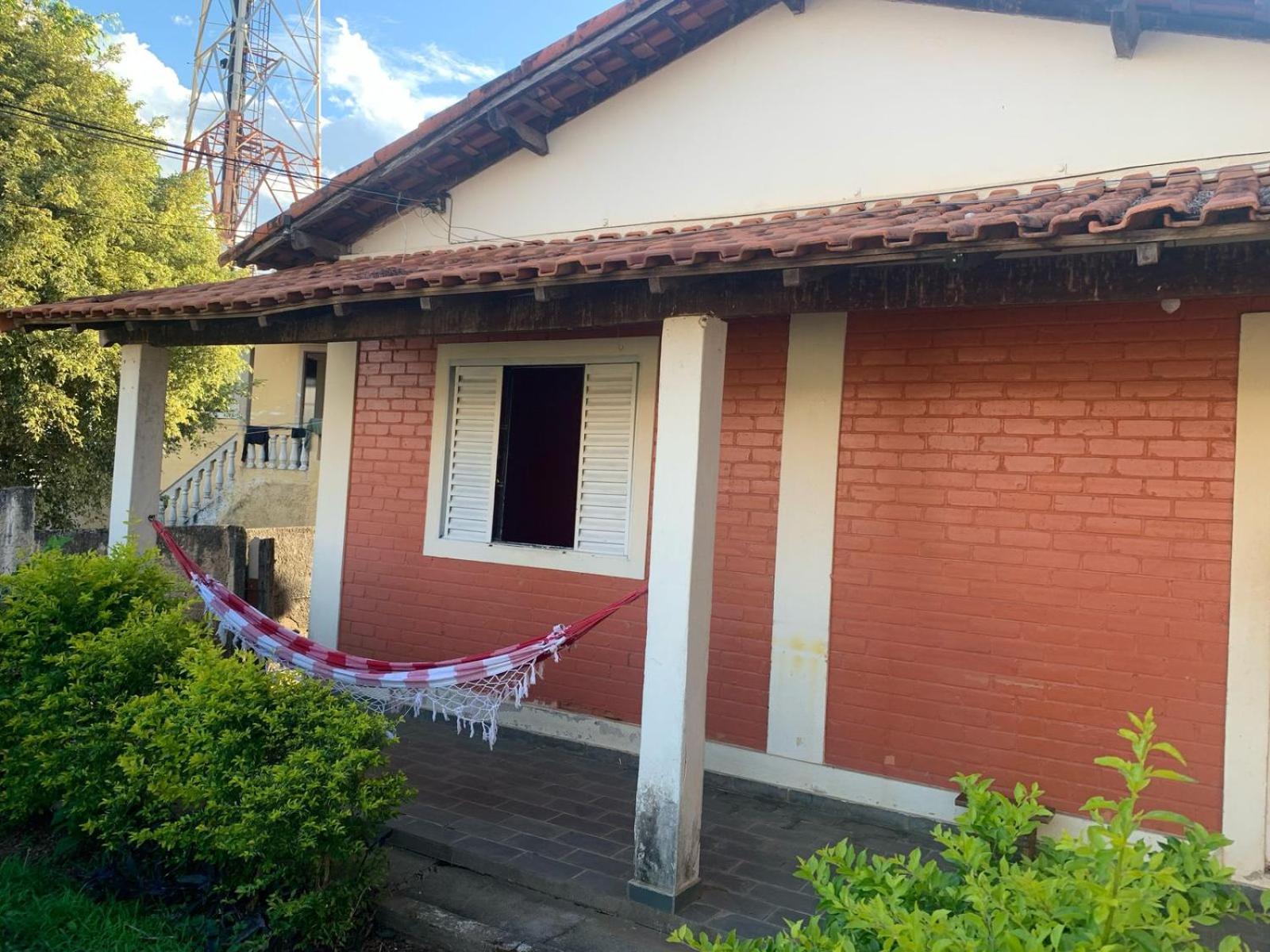 Casa De Temporada Βίλα Sao Lourenco  Δωμάτιο φωτογραφία