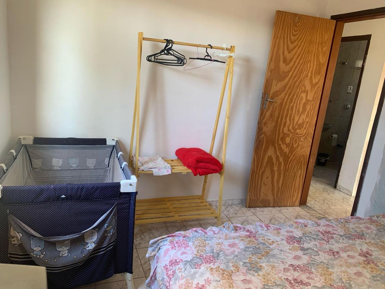 Casa De Temporada Βίλα Sao Lourenco  Εξωτερικό φωτογραφία