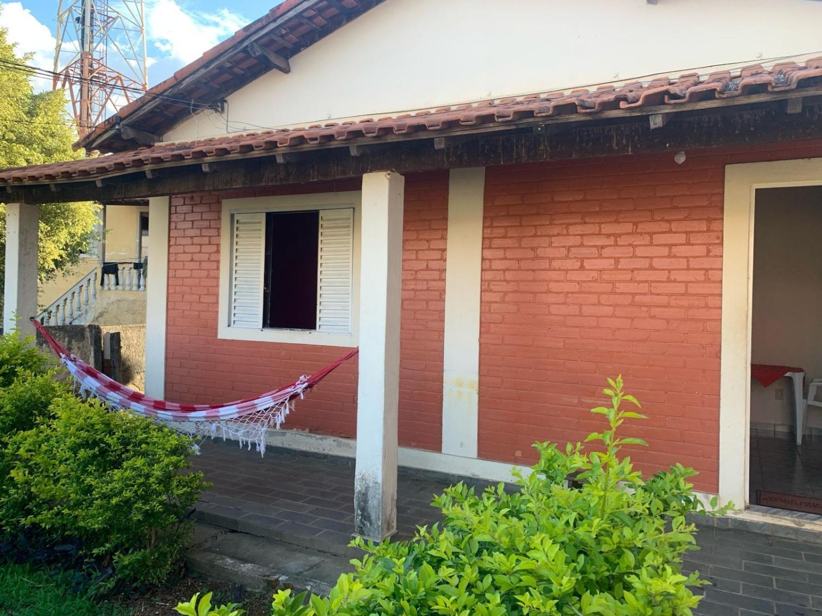 Casa De Temporada Βίλα Sao Lourenco  Εξωτερικό φωτογραφία