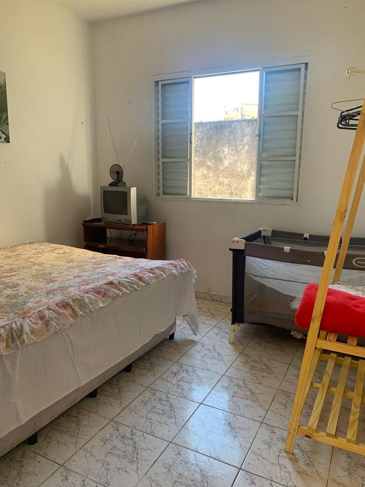 Casa De Temporada Βίλα Sao Lourenco  Εξωτερικό φωτογραφία
