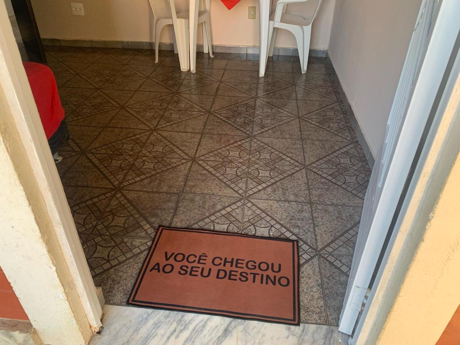 Casa De Temporada Βίλα Sao Lourenco  Εξωτερικό φωτογραφία