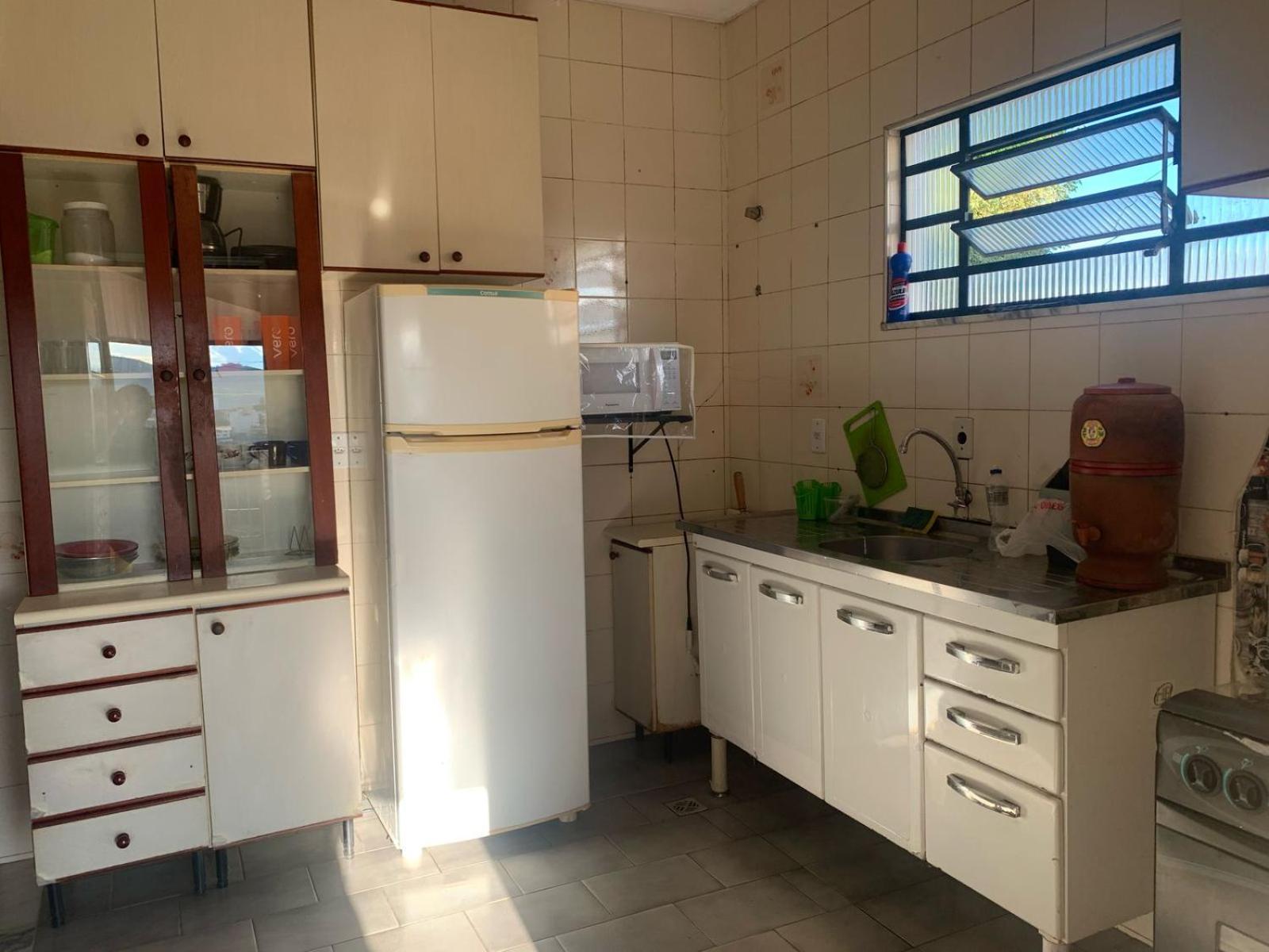 Casa De Temporada Βίλα Sao Lourenco  Εξωτερικό φωτογραφία