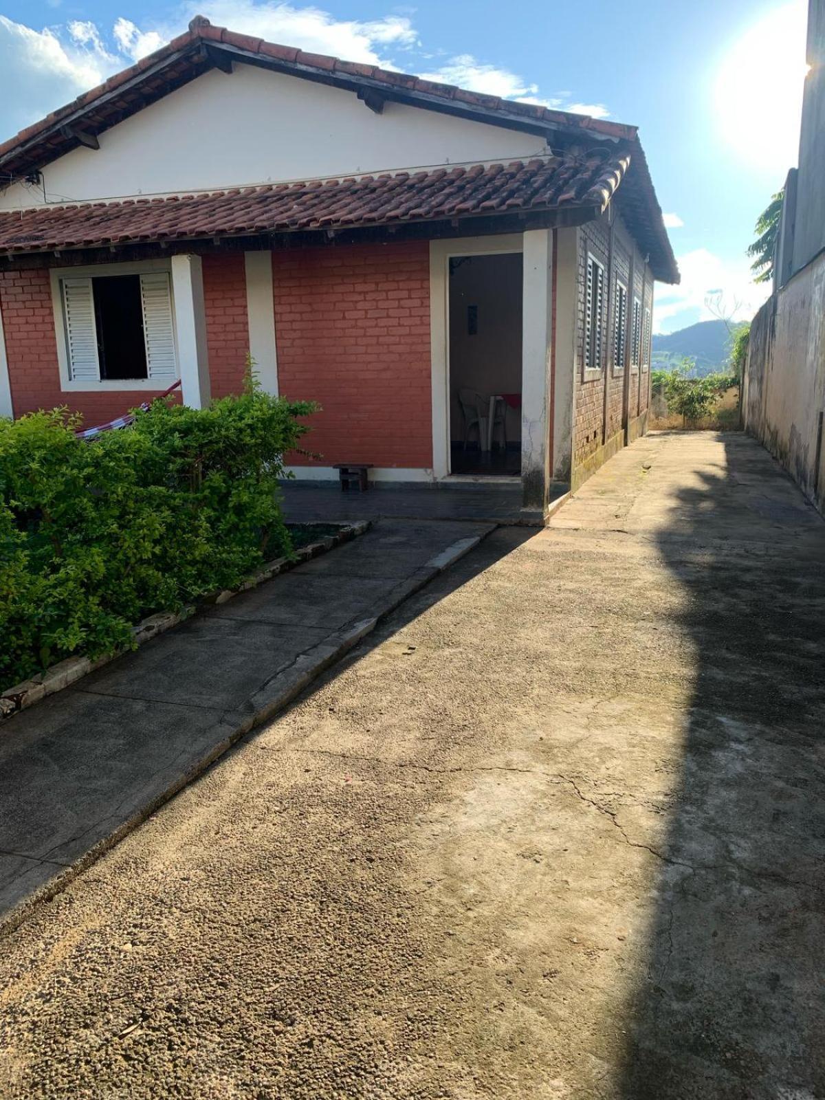 Casa De Temporada Βίλα Sao Lourenco  Εξωτερικό φωτογραφία