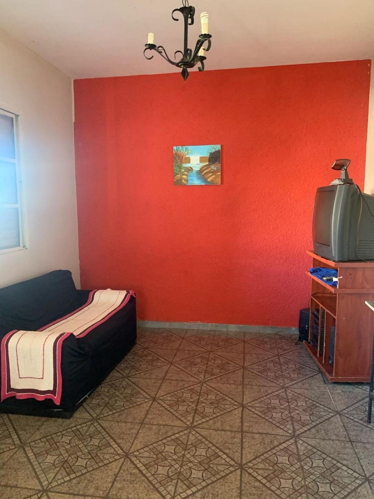 Casa De Temporada Βίλα Sao Lourenco  Εξωτερικό φωτογραφία
