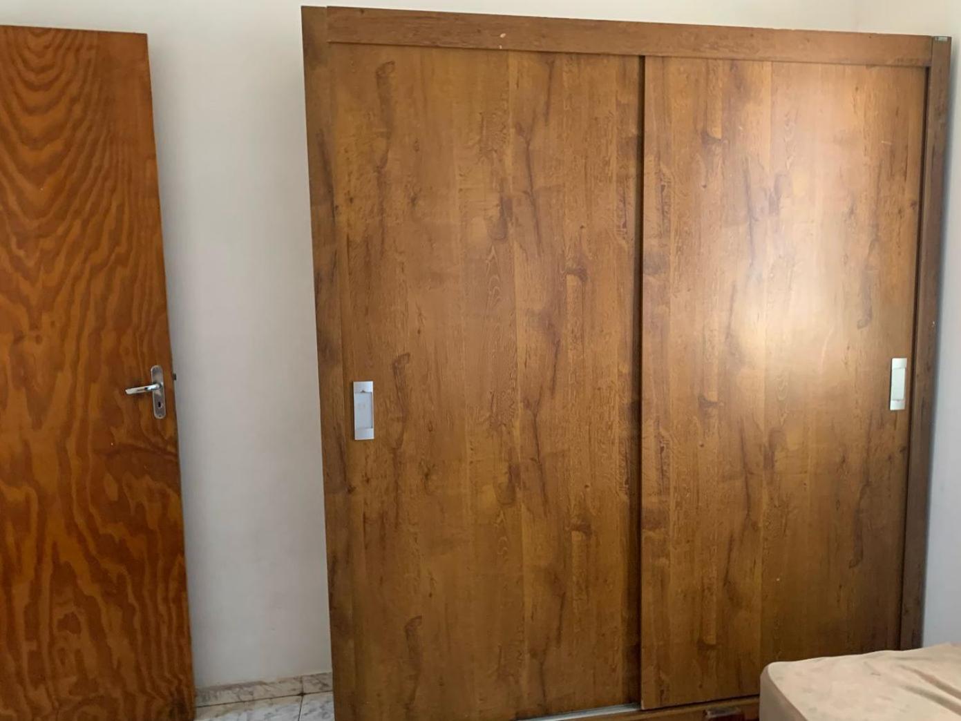 Casa De Temporada Βίλα Sao Lourenco  Εξωτερικό φωτογραφία