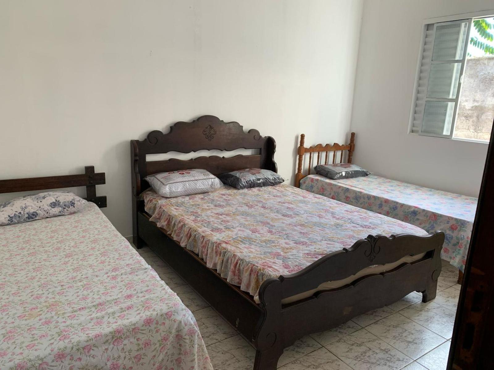 Casa De Temporada Βίλα Sao Lourenco  Εξωτερικό φωτογραφία